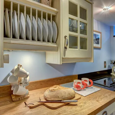 Casa vacanze Crab *