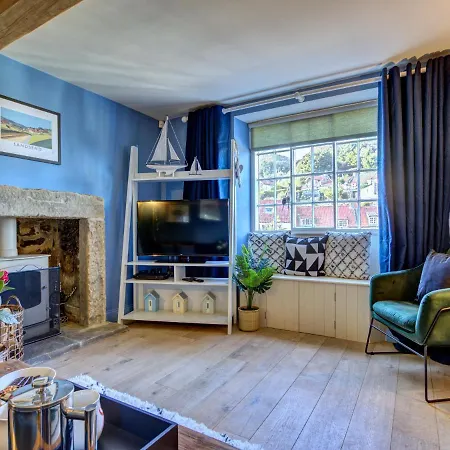 Crab Holiday home Whitby