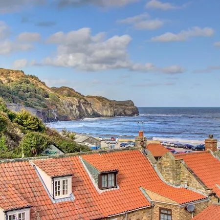 Crab Casa vacanze Whitby