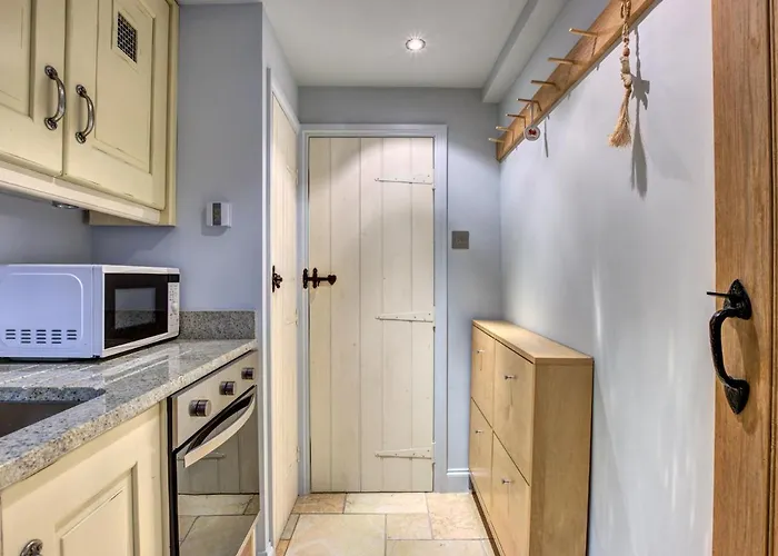 Crab Dom wakacyjny *