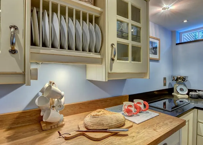 Dom wakacyjny Crab *