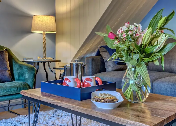 Dom wakacyjny Crab *